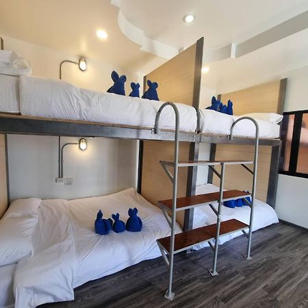7 Days Premium Hotel Pattaya Exterior foto
