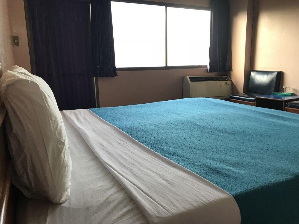 7 Days Premium Hotel Pattaya Exterior foto