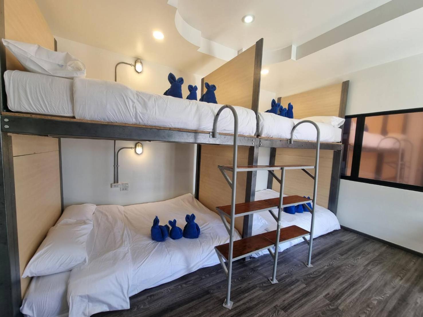 7 Days Premium Hotel Pattaya Exterior foto
